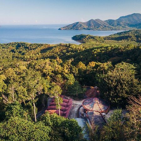 Atremaru Jungle Retreat Hotel Puerto Princesa Ngoại thất bức ảnh