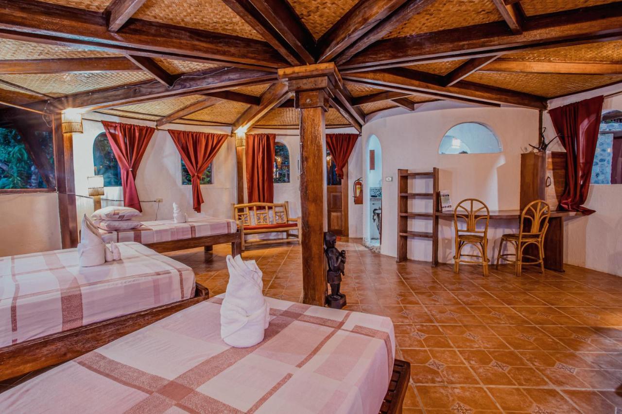 Atremaru Jungle Retreat Hotel Puerto Princesa Ngoại thất bức ảnh