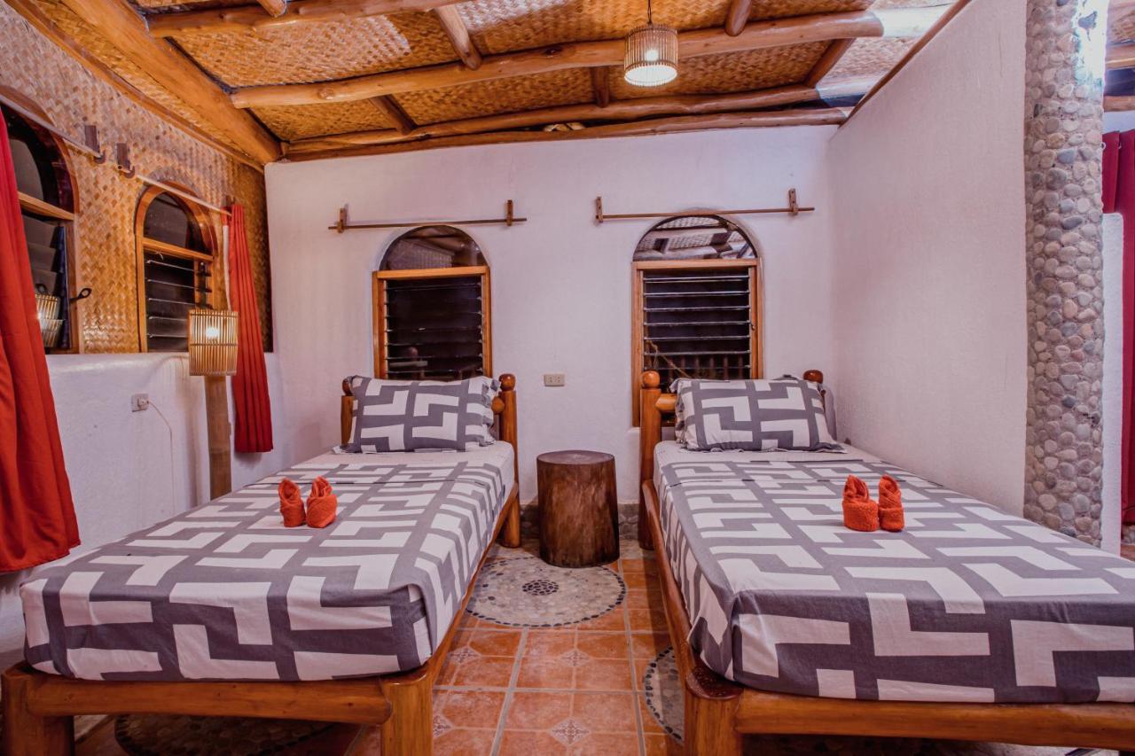 Atremaru Jungle Retreat Hotel Puerto Princesa Ngoại thất bức ảnh