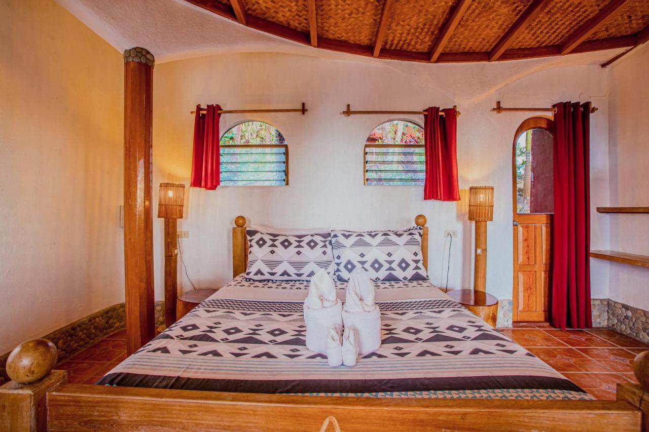 Atremaru Jungle Retreat Hotel Puerto Princesa Ngoại thất bức ảnh