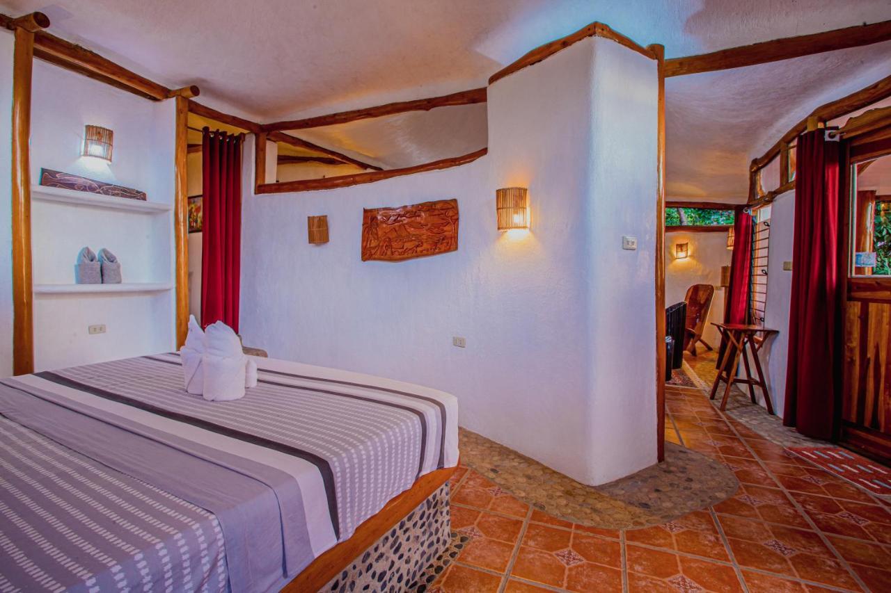 Atremaru Jungle Retreat Hotel Puerto Princesa Ngoại thất bức ảnh