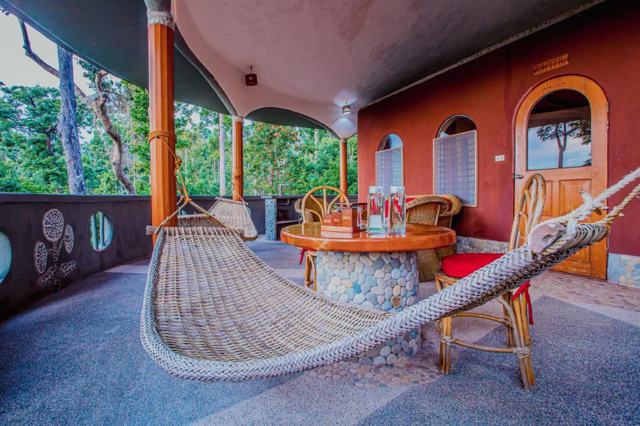 Atremaru Jungle Retreat Hotel Puerto Princesa Ngoại thất bức ảnh