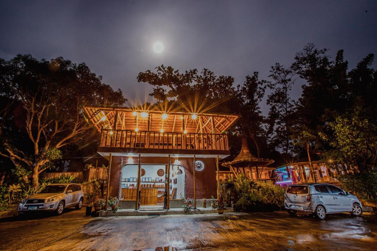 Atremaru Jungle Retreat Hotel Puerto Princesa Ngoại thất bức ảnh