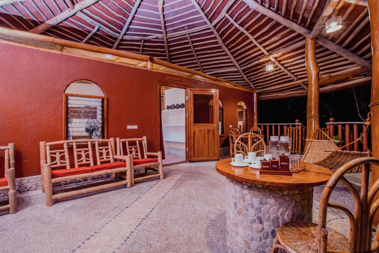 Atremaru Jungle Retreat Hotel Puerto Princesa Ngoại thất bức ảnh