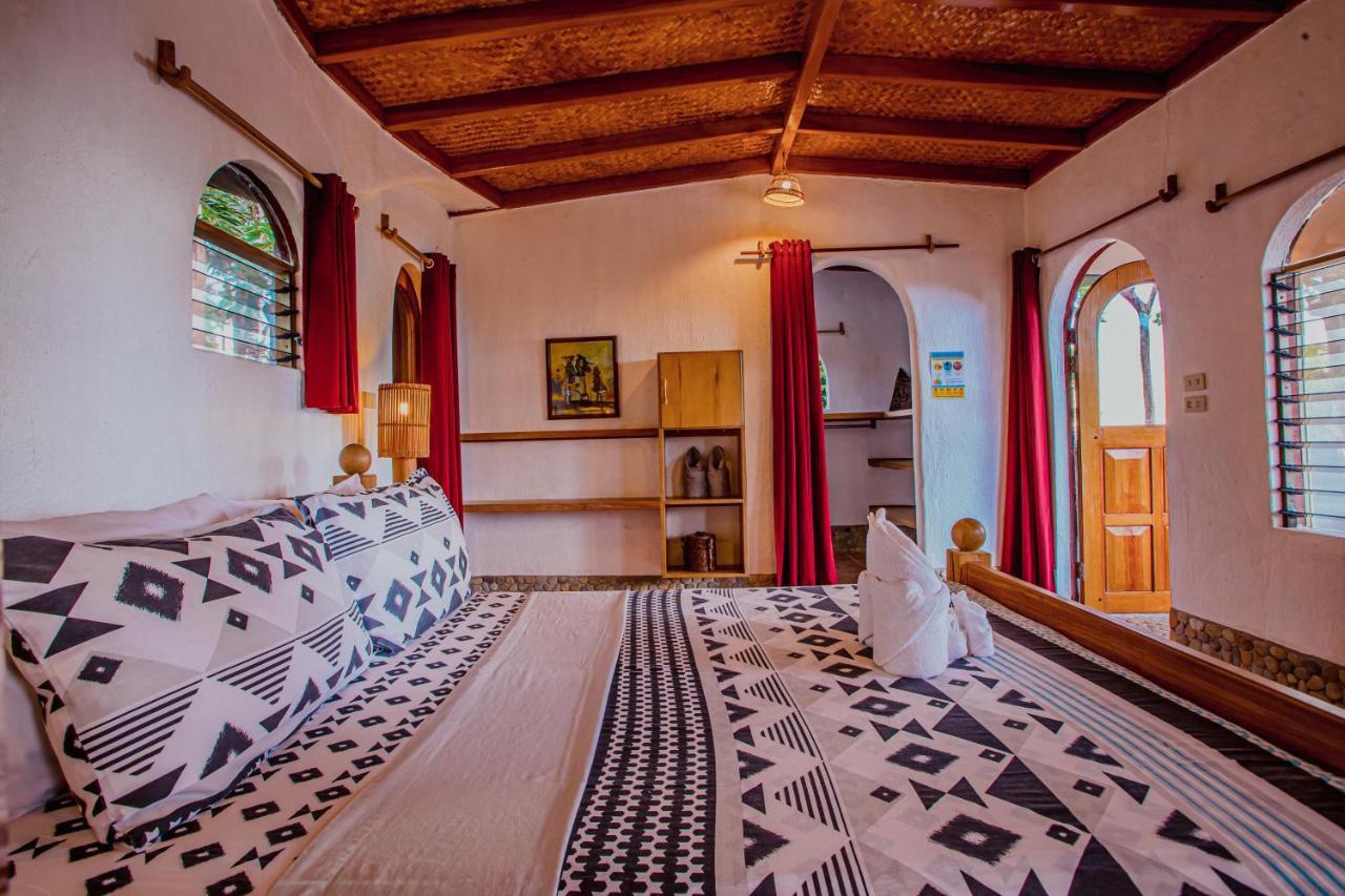 Atremaru Jungle Retreat Hotel Puerto Princesa Ngoại thất bức ảnh