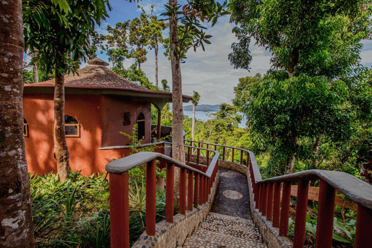 Atremaru Jungle Retreat Hotel Puerto Princesa Ngoại thất bức ảnh