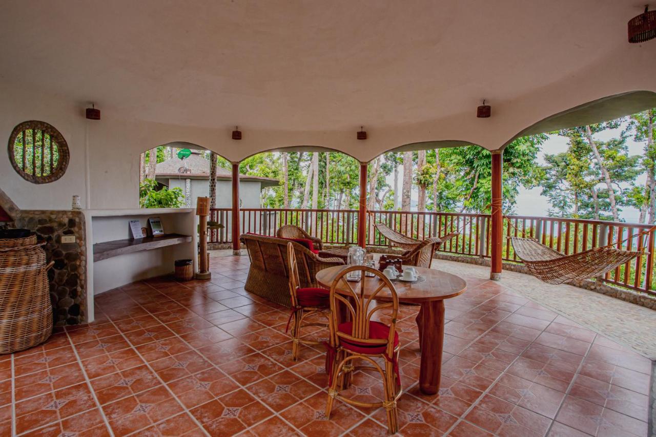 Atremaru Jungle Retreat Hotel Puerto Princesa Ngoại thất bức ảnh