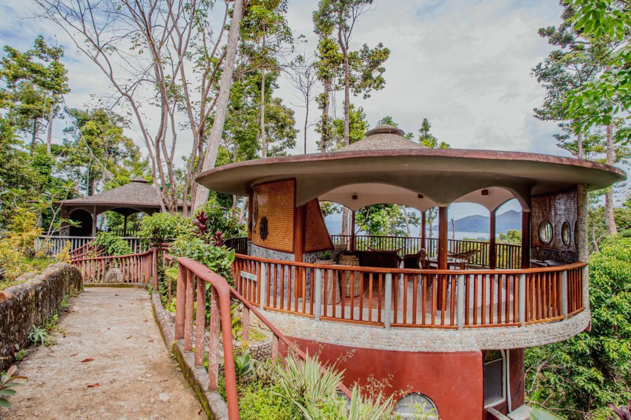 Atremaru Jungle Retreat Hotel Puerto Princesa Ngoại thất bức ảnh