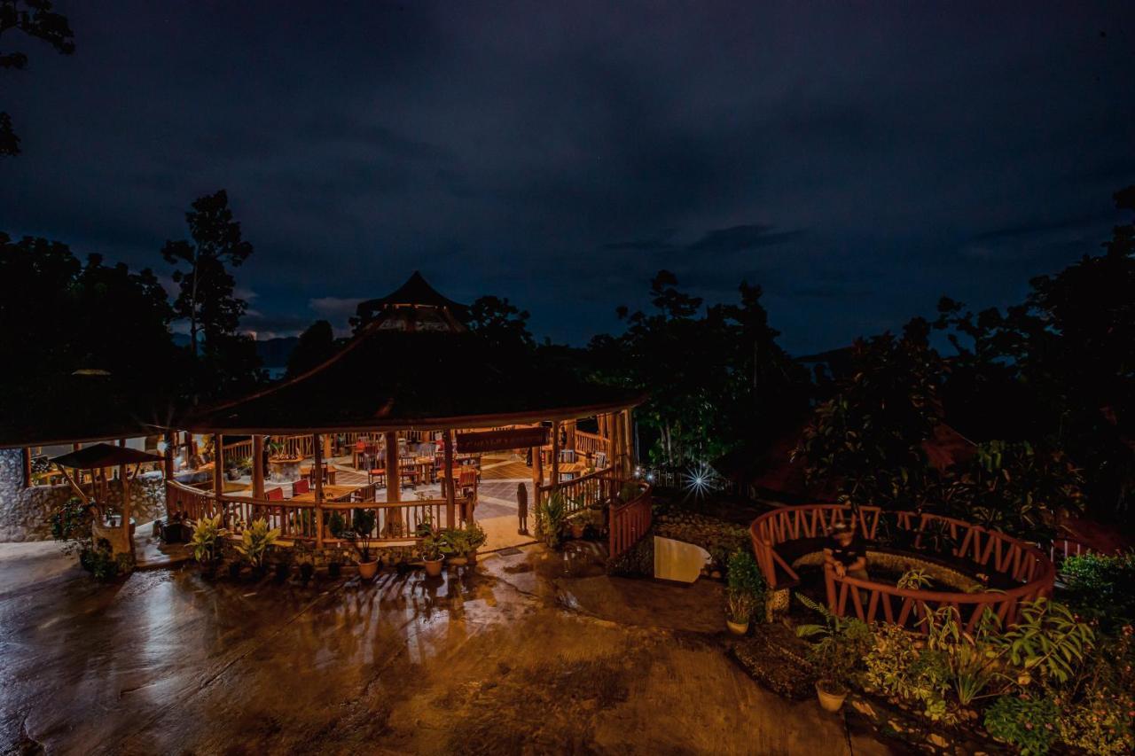 Atremaru Jungle Retreat Hotel Puerto Princesa Ngoại thất bức ảnh