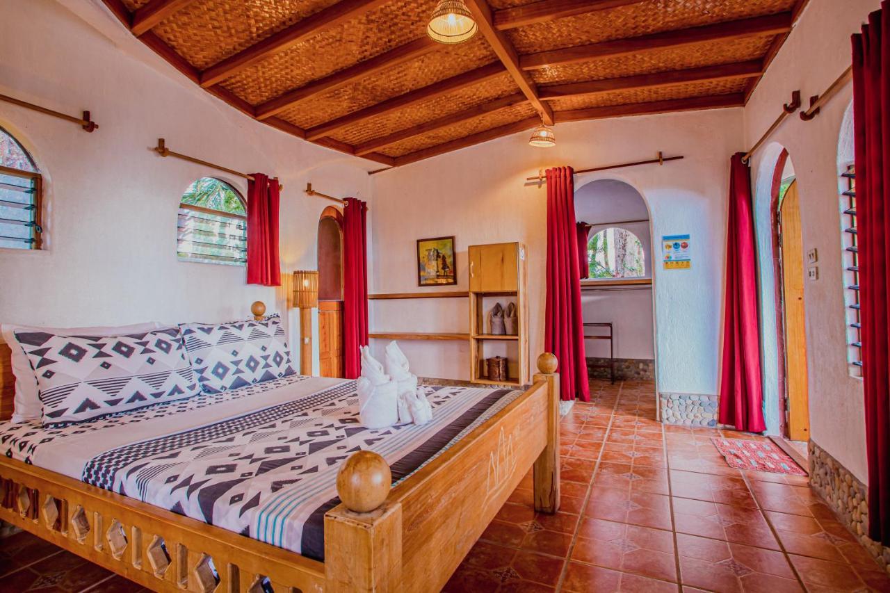 Atremaru Jungle Retreat Hotel Puerto Princesa Ngoại thất bức ảnh