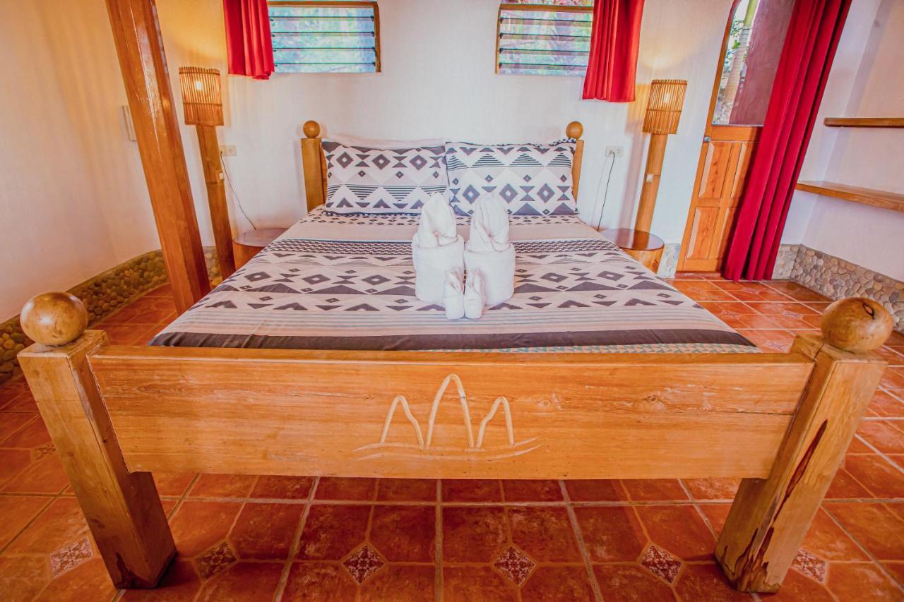 Atremaru Jungle Retreat Hotel Puerto Princesa Ngoại thất bức ảnh