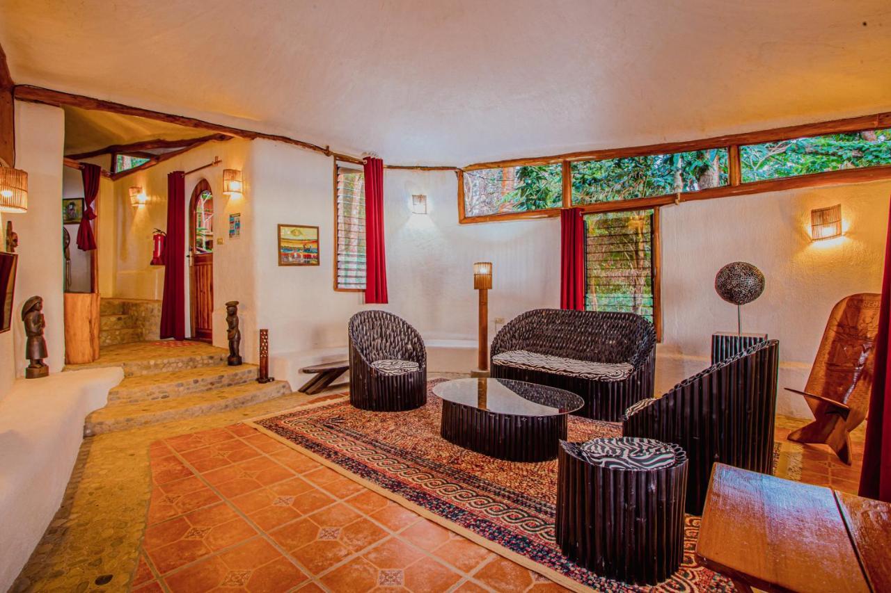 Atremaru Jungle Retreat Hotel Puerto Princesa Ngoại thất bức ảnh