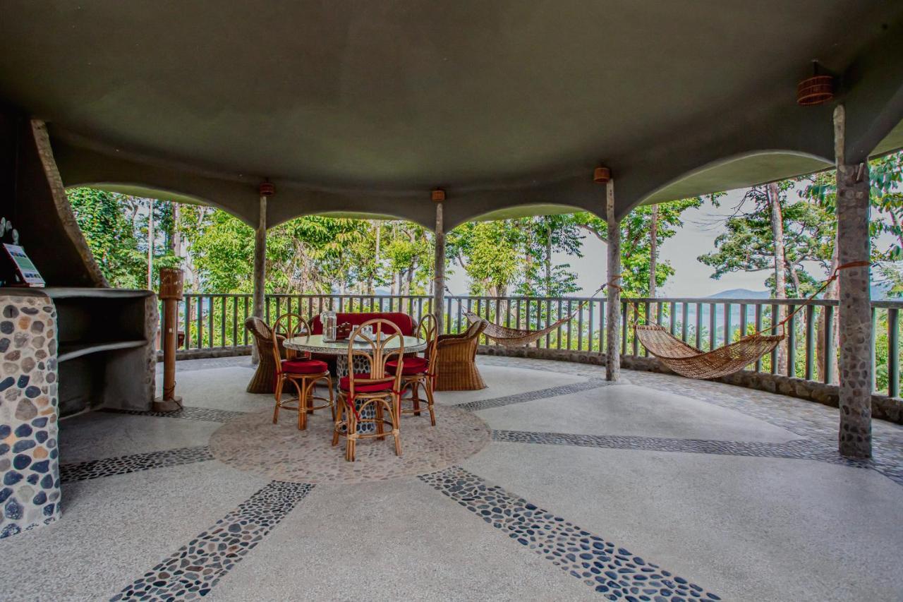 Atremaru Jungle Retreat Hotel Puerto Princesa Ngoại thất bức ảnh