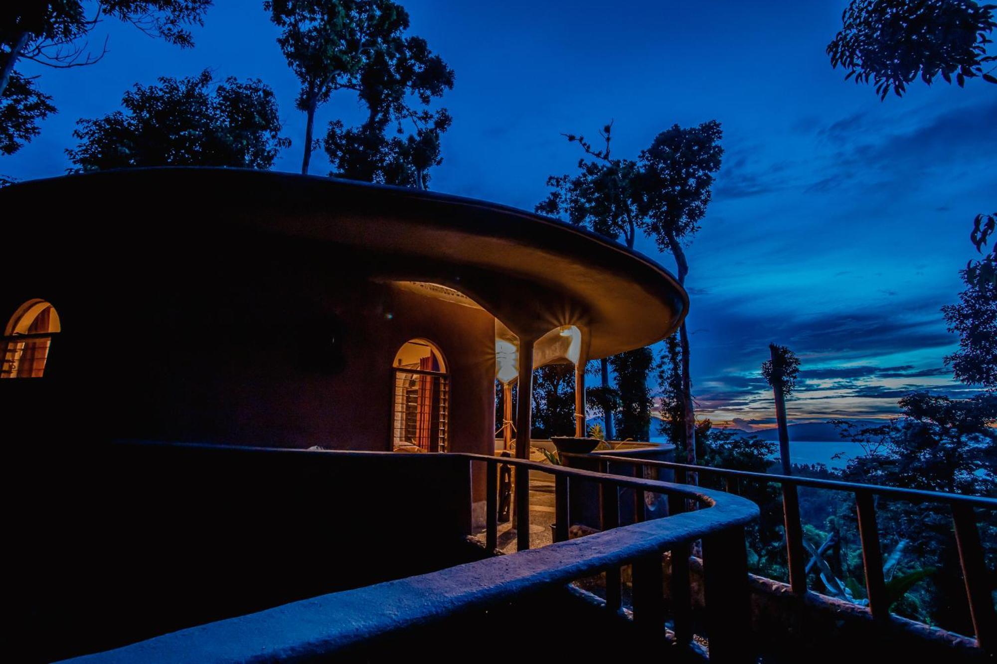 Atremaru Jungle Retreat Hotel Puerto Princesa Ngoại thất bức ảnh