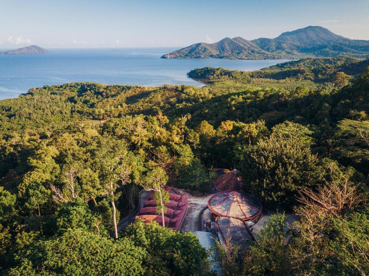 Atremaru Jungle Retreat Hotel Puerto Princesa Ngoại thất bức ảnh